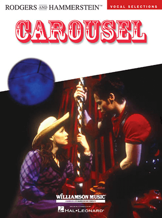 Carousel Piano/Vocal Selections Songbook - Revised Edition 